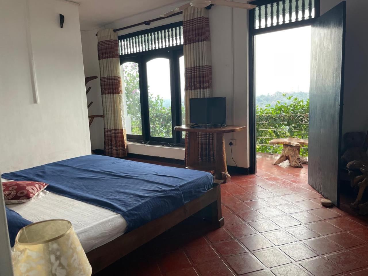 Kandy Gem Inn Blue Hotel Exteriér fotografie