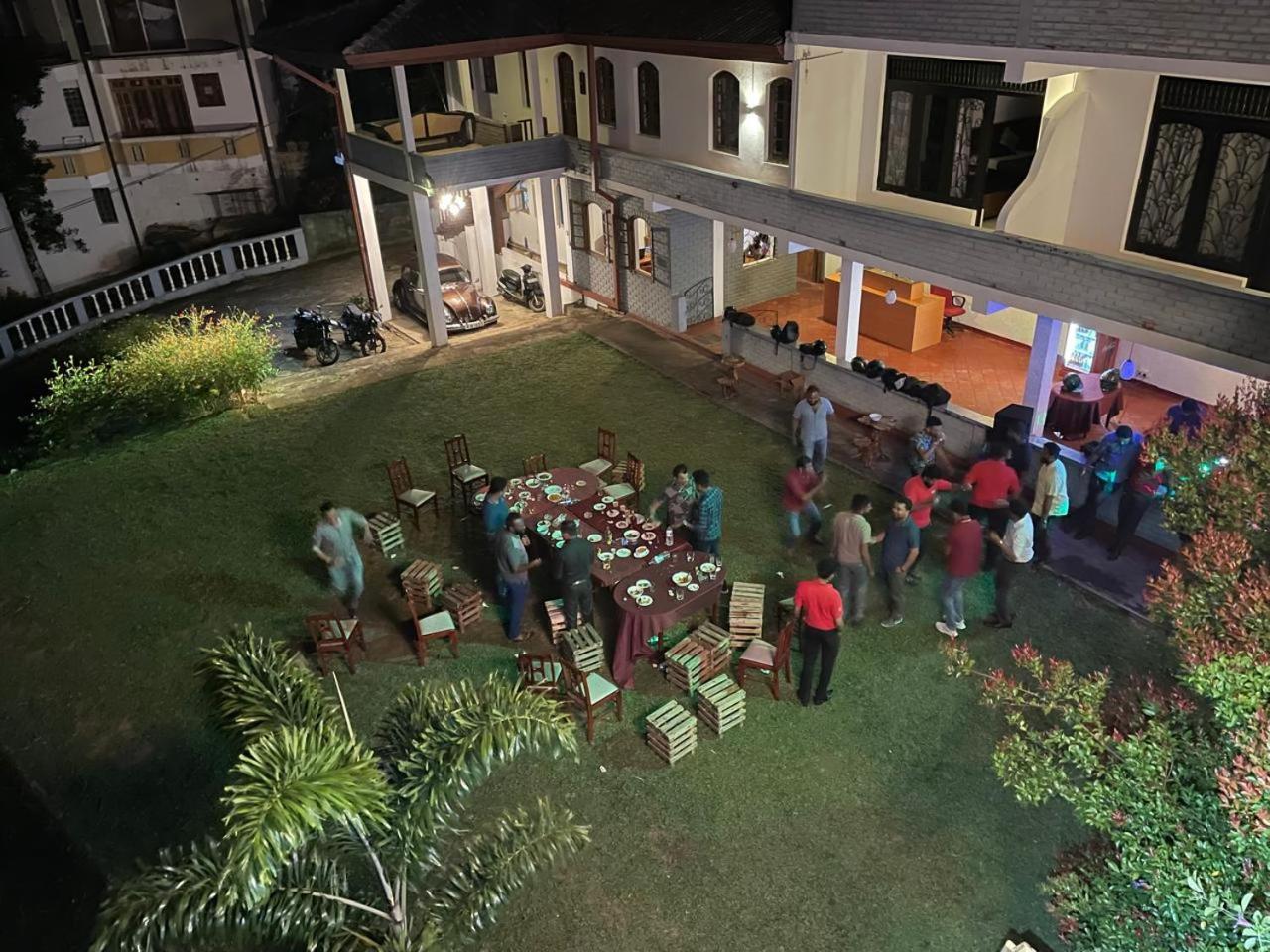 Kandy Gem Inn Blue Hotel Exteriér fotografie