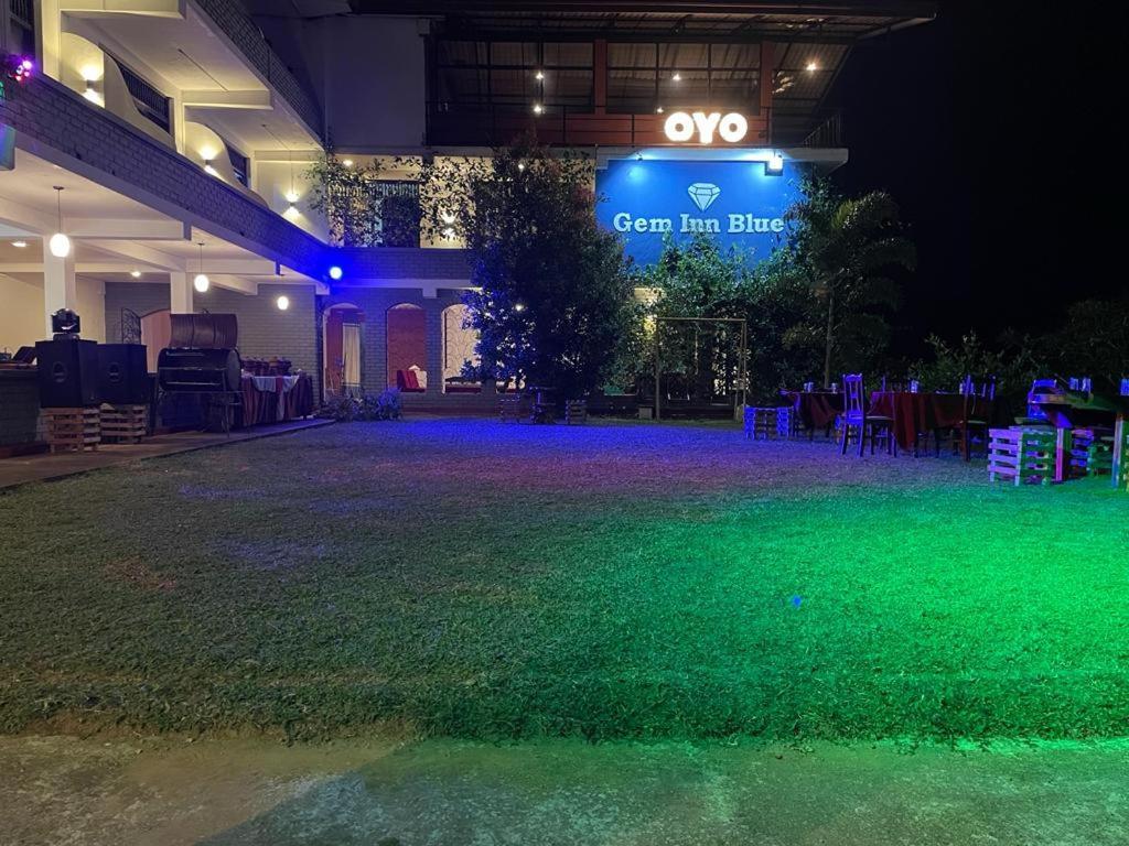 Kandy Gem Inn Blue Hotel Exteriér fotografie